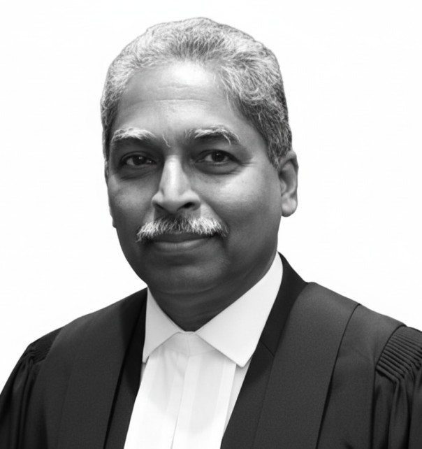 Hon'ble Justice Abraham Mathew