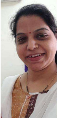 Mrs Dhanashree Sonalkar